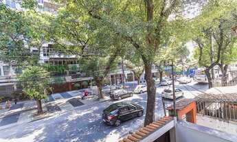 Imagem 3: VENDA CASA RESIDENCIAL OU COMERCIAL, TIJUCA, 3 QUARTOS 2 VAGAS 160 M²