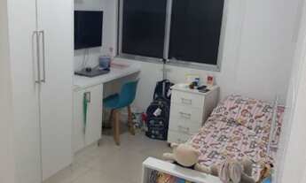 Imagem 4: Apartamento no Centro de Campo Grande