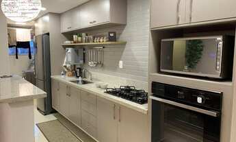 Imagem 6: Excelente Apartamento à Venda No Bairro Cancela Preta - Macaé - RJ