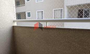 Imagem 4: Ótima opção na Vila Ema - 03 dormitórios - Ed. Spazio Campos di Provence