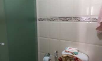 Imagem 5: Apartamento dois dormitorios,sendo um suite,com vista para o mar em Guilhermina - Praia Gr