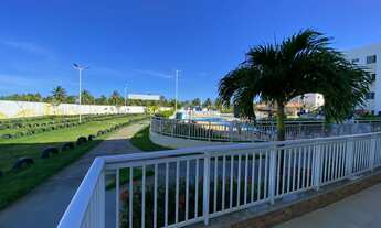 Imagem 3: Apartamento Vida Bela 3/4 Terreo Oportunidade