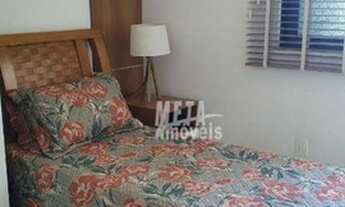 Imagem 6: Apartamento com 3 dormitórios à venda, 98 m² por R$ 550.000 - Centro - Campos dos Goytacaz