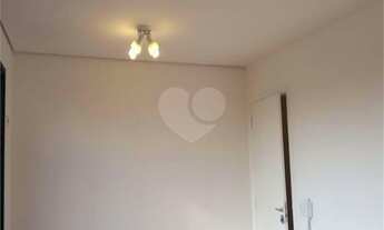 Imagem 3: São Paulo - Conjunto Comercial/Sala - PINHEIROS