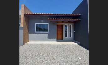 Imagem: Casas em Barra Velha