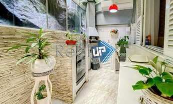 Imagem 5: RIO DE JANEIRO - Apartamento Padrão - Ipanema Ipanema