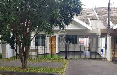 Imagem 2: MARINGÁ - CASA PADRÃO - JARDIM IGUAÇU