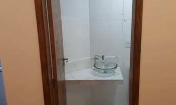 Imagem 7: Apartamento sem Condomínio de 70m² á venda com 03 Dormitórios, Vila Pires - Santo André