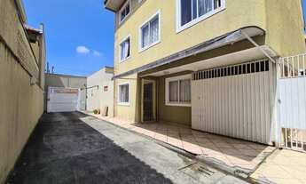 Imagem 2: SOBRADO COM 4 QUARTOS E ÁTICO À VENDA