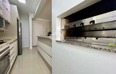 Imagem 7: CAPãO DA CANOA - Apartamento Padrão - Zona Nova