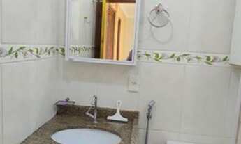 Imagem 4: Venda - Apartamento - Conjunto Habitacional Roberto Romano - Santa Bárbara D'Oeste