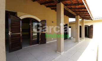 Imagem 5: Casa lado praia em Peruíbe em Peruíbe com 5 dormitórios e piscina