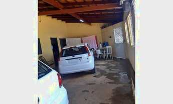 Imagem 2: Venda Casa JARDIM IPANEMA