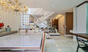 Imagem 7: CASA FANTÁSTICA NO GRAN VILLE SÃO VENÂNCIO 2, REALMENTE UMA DAS MELHORES!