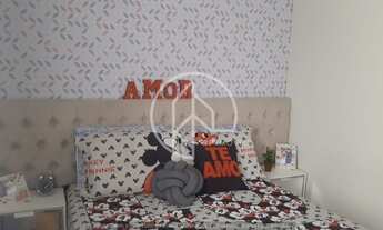 Imagem 7: Apartamento com excelente acabamento / Elevador / Todo planejado!