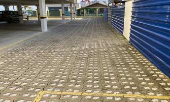 Imagem 7: Studio para venda possui 35 metros quadrados com 1 quarto em Balneario Caravela I - Matinh