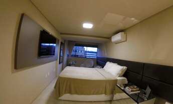 Imagem 4: Cobertura para venda com 295 metros quadrados com 4 quartos em Ponta Verde - Maceió - Alag