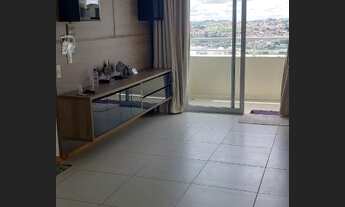 Imagem 4: Ed. Uatumã - 2 dorm sendo um suíte - 2 vagas - 70m2