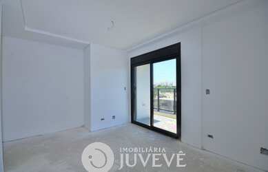 Imagem 13: IMOBILIARIA JUVEVÊ VENDE APARTAMENTO ALTO PADRAO HUGO LANGE 3 DORMIT CHURRASQUEIRA INTERNA
