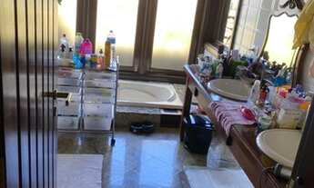 Imagem 5: Casa a Venda no Residencial zero em Alphaville - 580m²