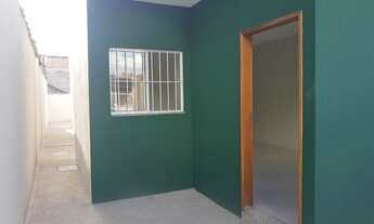 Imagem 2: Casa à venda, 2 quartos, 1 suíte, 2 vagas, Jardim Princesa - Pindamonhangaba/SP