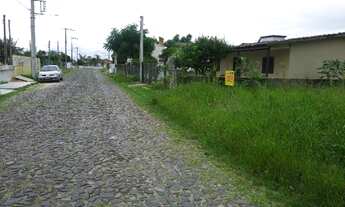 Imagem 5: Lote na Rua J no Jardim Ultramar