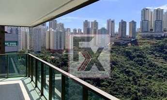 Imagem 5: Apartamento à venda, Ed. Bosque do Sereno, Rua Ipê Branco, Vale do Sereno, Nova Lima