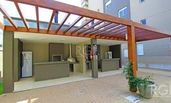 Imagem 4: Porto Alegre - Apartamento Padrão - Jardim Carvalho