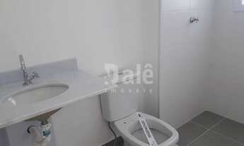 Imagem 6: Apartamento com 3 dormitórios à venda, 70 m² por R$ 413.000,00 - Vila Industrial - São Jos