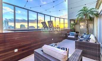 Imagem: São Paulo - Apartamento Padrão - Brooklin