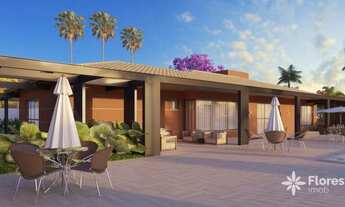 Imagem 3: Casa com 2 dormitórios à venda, 50 m² por R$ 166.488,14 - Papagaio - Feira de Santana/BA