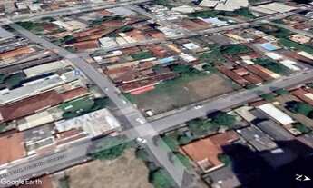 Imagem 5: Urbana no bairro Araes em Cuiabá - MT