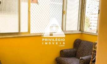 Imagem 3: Excelente apartamento 2 quartos em Laranjeiras