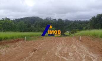 Imagem 5: Loteamento Parque Residencial Itapeti