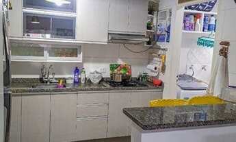 Imagem 7: Lindo Apartamento Residencial Monte Cristo - Santo Antônio Todo Reformado 1TINT5A