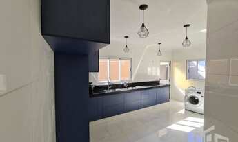 Imagem 3: Casa para Venda em Bauru, JARDIM COLONIAL, 3 dormitórios, 1 suíte, 4 banheiros, 2 vagas