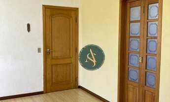 Imagem 2: Apartamento com 3 dormitórios à venda, 95 m² por R$ 228.000,00 - Centro - São José dos Pin