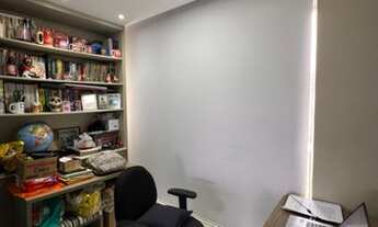 Imagem 5: Apartamento para venda tem 200 metros quadrados com 4 quartos em Pituaçu - Salvador - BA