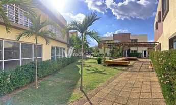 Imagem 6: Sala - Loteamento Center Santa Genebra - Campinas