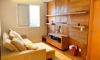 Imagem 3: Jundiaí - Apartamento Padrão - Jardim Trevo