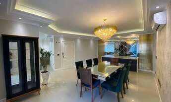 Imagem 4: 3 Suítes 2 Vagas na Quadra do mar- 217 m² Privativos!