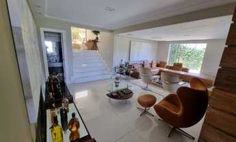 Imagem 4: Casa - 700 m² - 5 Suítes - Condomínio Parque Costa Verde - Piatã