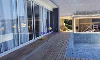 Imagem 6: CASA RESIDENCIAL em FLORIANÓPOLIS - SC, SAMBAQUI