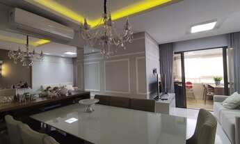 Imagem 7: Lindo apartamento em Armação, Finamente decorado 3/4 com suíte. Varanda Gourmet