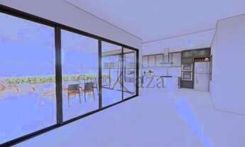 Imagem 7: Casa em Construção - em fase de acabamento - 367m² - 4 Dormitórios ,3 suítes