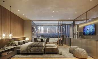 Imagem 7: SãO PAULO - Apartamento Padrão - Itaim Bibi