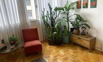 Imagem 7: Apartamento 170 metros quadrados com 2 quartos em Copacabana Posto 5- Rio de Janeiro - RJ