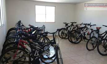 Imagem 5: Apartamento com 3 dormitórios à venda, 60 m² por R$ 320.000 - Residencial Spazio Plenitude