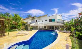 Imagem 2: Casa de alto padrão no condomínio Portal da Concórdia - Cabreúva/SP