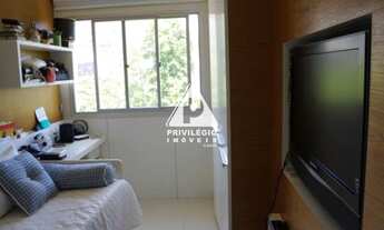 Imagem 6: Apartamento à venda, 2 quartos, 1 suíte, 1 vaga, Lagoa - RIO DE JANEIRO/RJ